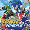 Sonic Riders