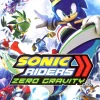 Sonic Riders Zero Gravity