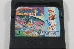 Sonic the Hedgehog 2