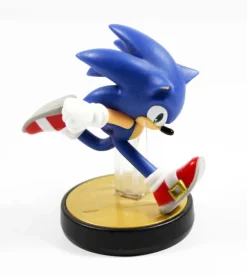 Sonic the Hedgehog Amiibo