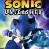 Sonic Unleashed