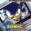Sonic X Volume 1