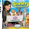 Sonny with a Chance DS Game