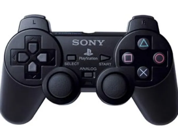 Sony Playstation 2 Dualshock Controller