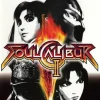 Soul Calibur 2 II