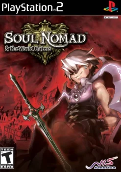 Soul Nomad