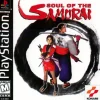 Soul of Samurai