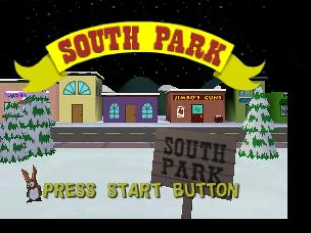 South Park