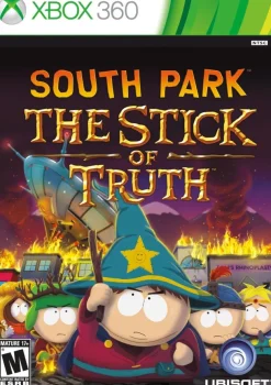 South Park: The Stick of Truth