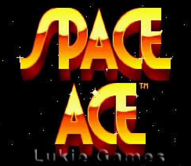 Space Ace