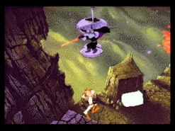 Space Ace