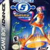 Space Channel 5 Ulalas Cosmic Attack