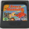 Space Harrier