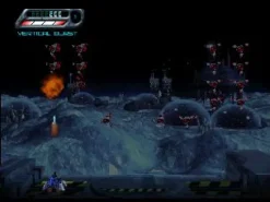 Space Invaders