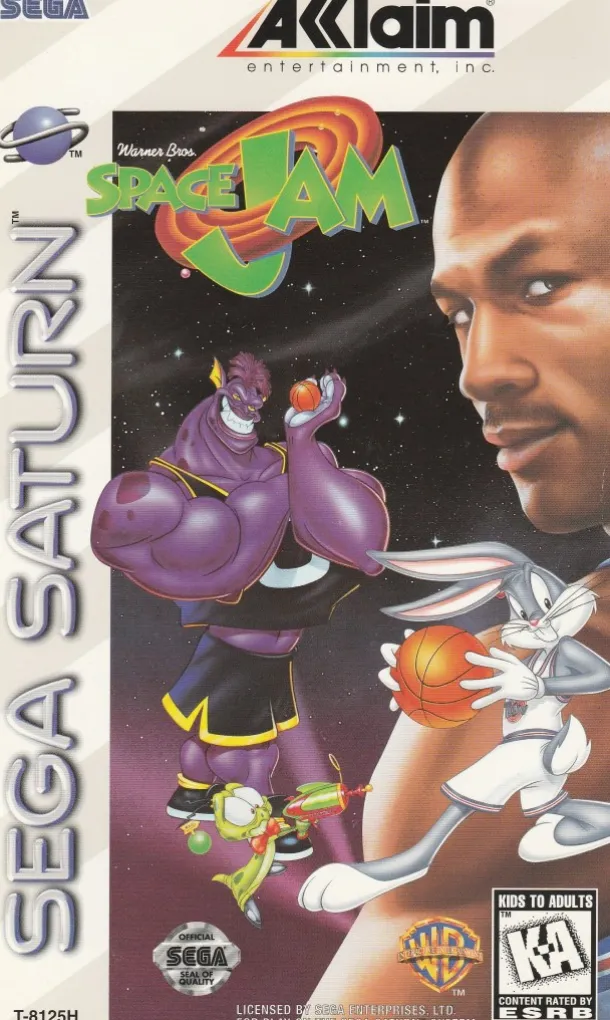 Space Jam