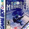 Space Marauder