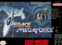 Space Megaforce