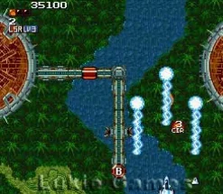 Space Megaforce