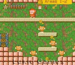 Spanky's Quest