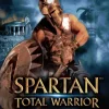 Spartan Total Warrior