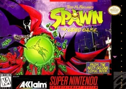 Spawn