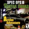 Spec Ops Omega Squad