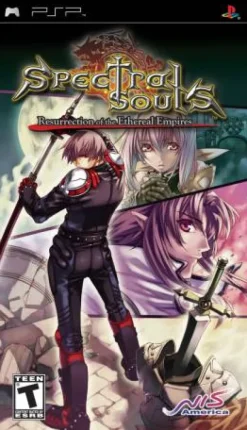 Spectral Souls