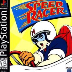 Speed Racer
