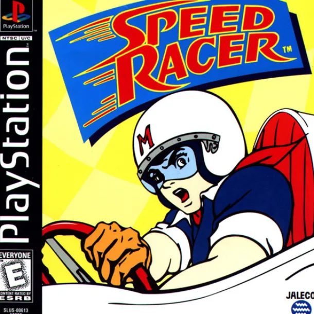 Speed Racer