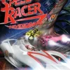 Speed Racer Video Game