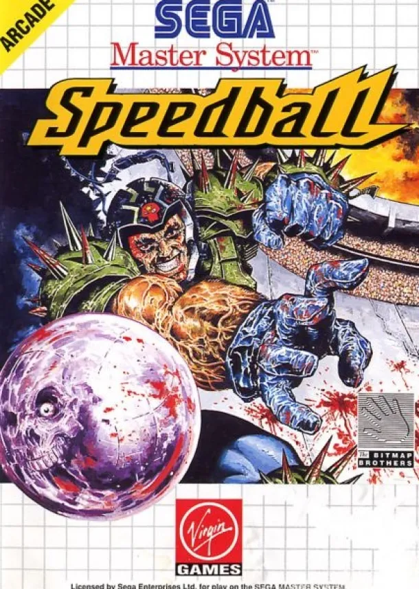 Speedball