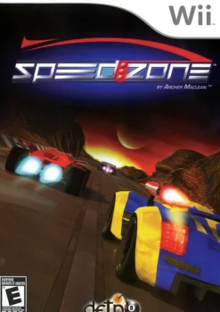 SpeedZone