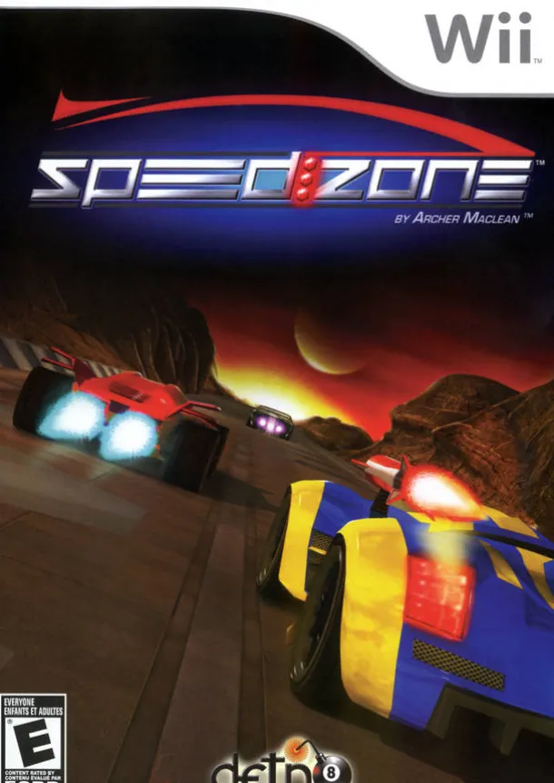 SpeedZone