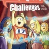 Spelling Challenges and More