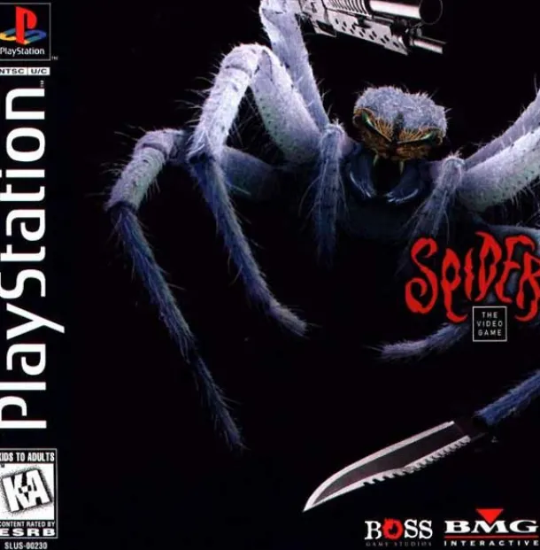 Spider