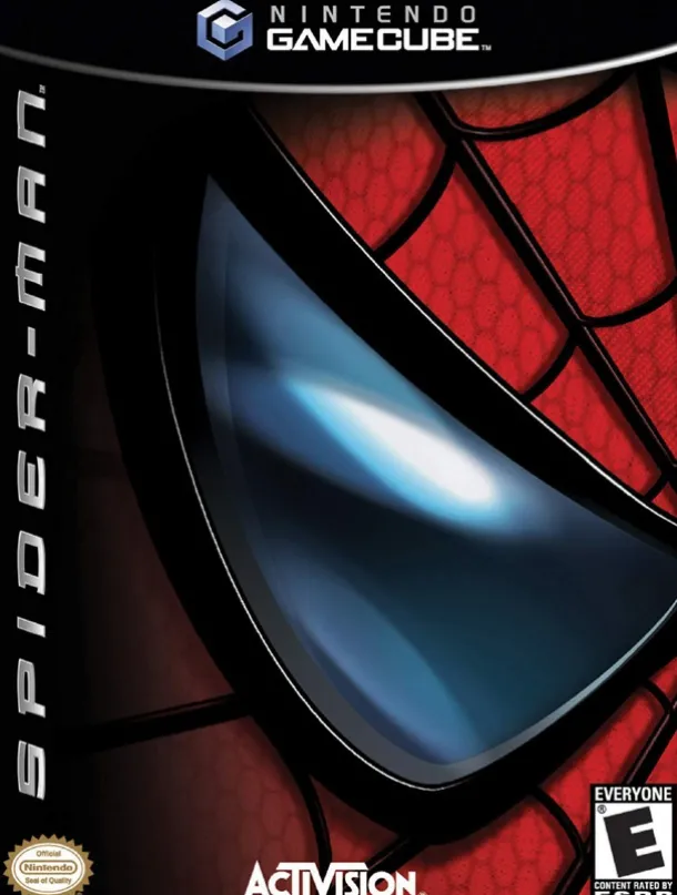 Spiderman