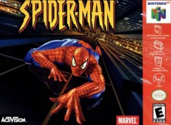 Spider-Man