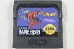Spiderman