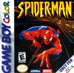 Spider-Man