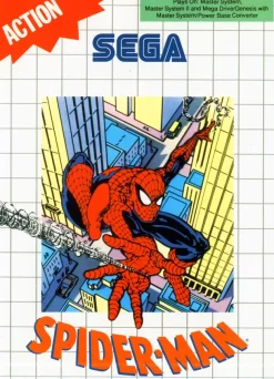 Spiderman