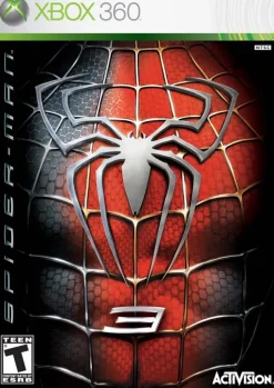 Spiderman 3