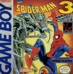 Spider-Man 3 III