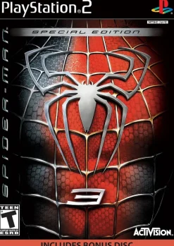 Spider-Man 3: Special Edition