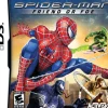 Spiderman Friend or Foe DS Game