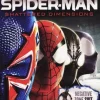 Spider-Man: Shattered Dimensions Limited Edition