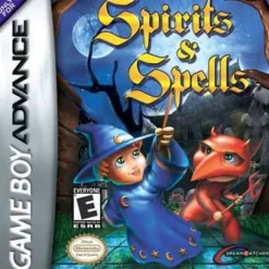 Spirits and Spells