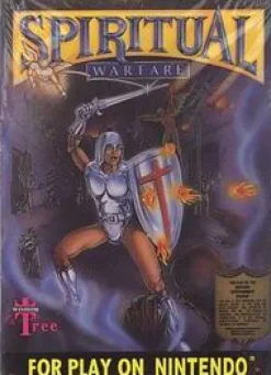 Spiritual Warfare