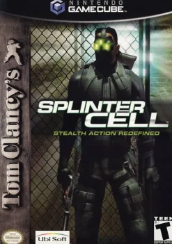 Splinter Cell