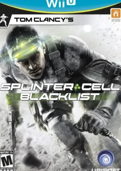 Splinter Cell: Blacklist