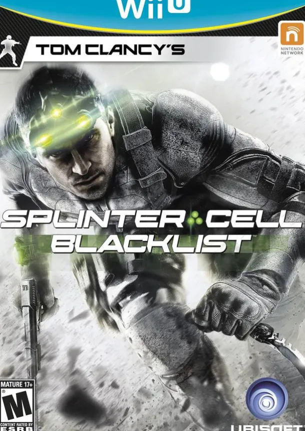 Splinter Cell: Blacklist